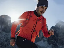 Jachete de trekking și turistice bărbați