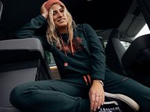Dámské svetry