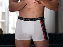 Pánské boxerky