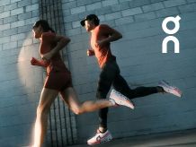 Boty ON ROAD RUNNING