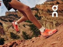  Boty ON TRAIL RUNNING