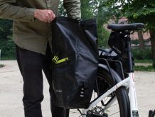 Cyklistické doplňky ATTABO
