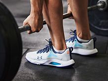 Fitness cipő