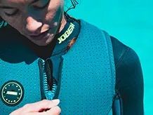 Plavky Quiksilver