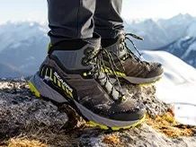 Boty Jack Wolfskin