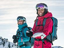 Snowboardové rukavice Dakine