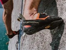 Produkty pro lezení Mammut