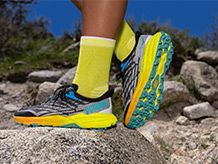 Boty HOKA TRAIL