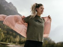 Fjällräven Oblečení