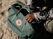 Fjällräven Tašky