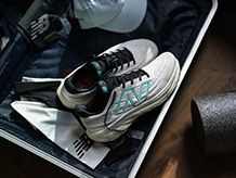 Boty New Balance