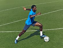 Produkty pro fotbal New Balance