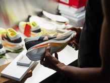 Všechny produkty New Balance
