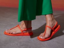 Sandály Crocs
