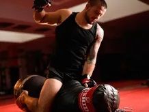 Produkty pro MMA Pitbull
