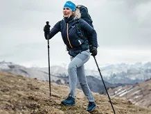 Kalhoty The North Face