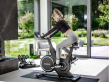 Kardiovaskulární fitness vybavení TREXO