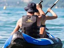 Kajakové doplňky AQUASTIC