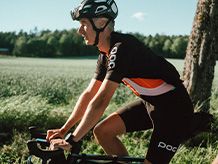 Cyklistické kombinézy