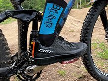 Pánské cyklistické boty  