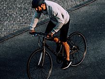 Cross/Fitness Kola
