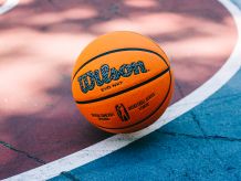 Basketbalové míče