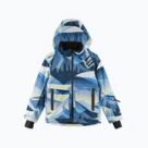 Dětské bundy a vesty