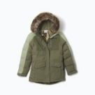 Bundy Columbia