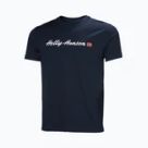Trekingová trička Helly Hansen