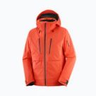 Oblečení pro zimní sporty Salomon