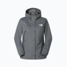 Outdoorové bundy The North Face