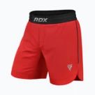 Šortkyna MMA