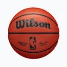 Basketbalové míče