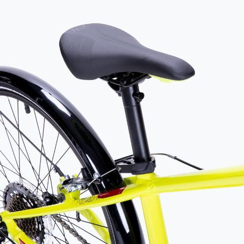 Dětské kolo Orbea MX 24 Park žlutá M01024I6