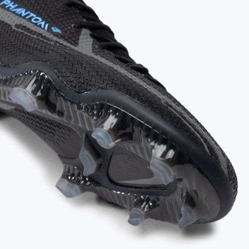 Pánské kopačky Nike Phantom GT2 Elite FG černé CZ9890-004