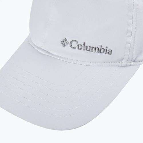 Columbia Coolhead II Ball 100 bílá 1840001