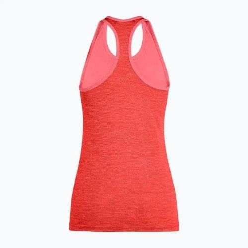 Salewa dámské trekové tričko Agner Hybrid Dry Tank pink 00-0000027705