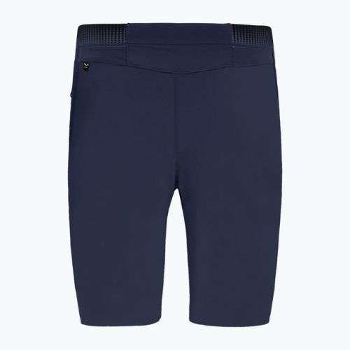 Dámské turistické šortky Salewa Pedroc Cargo 3 navy blue 00-0000027728