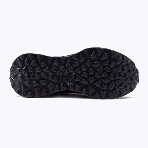 Salewa Dropline Leather dámské turistické boty růžové 00-0000061394