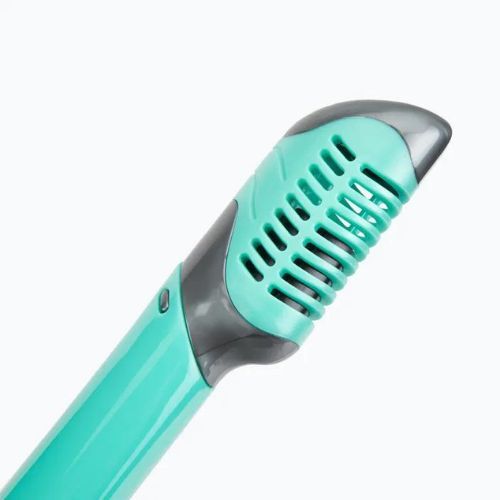 Šnorchlovací set  AQUASTIC Maska + Šnorchl modrý MSA-01N