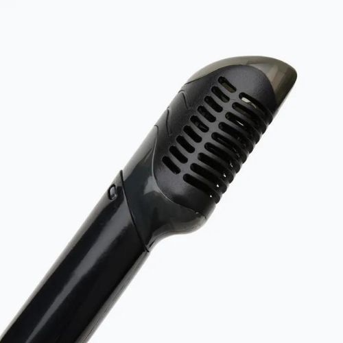 Šnorchlovací set AQUASTIC Maska + Šnorchl černý MSA-01C