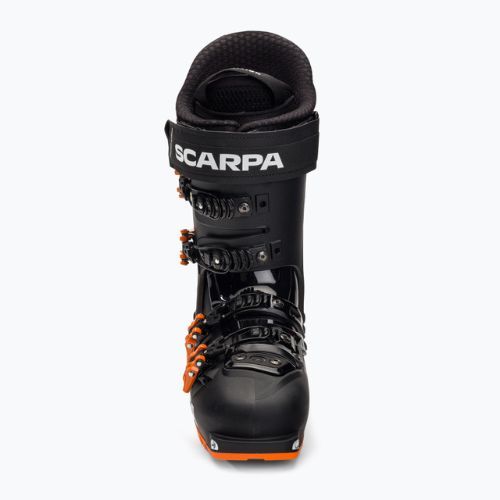 Pánské boty SCARPA 4-Quattro SL skit black 12013-501