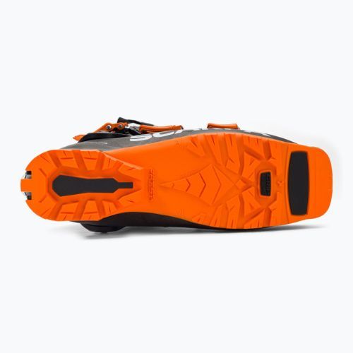 Pánské boty SCARPA 4-Quattro SL skit black 12013-501