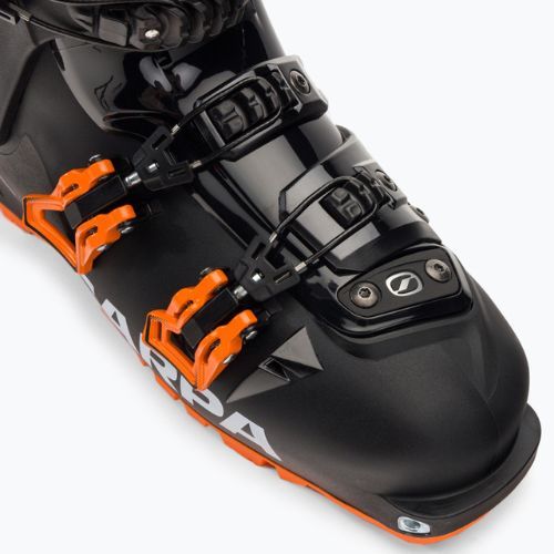 Pánské boty SCARPA 4-Quattro SL skit black 12013-501