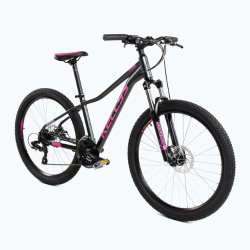 Kellys Vanity 30 26  dámské horské kolo šedé 72258