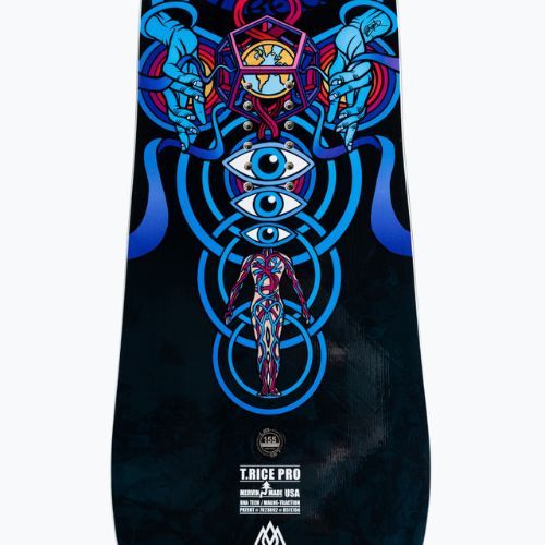 Lib Tech T.Rice Pro color snowboard 22SN036-NONE