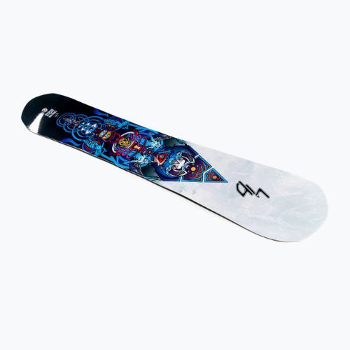 Lib Tech T.Rice Pro color snowboard 22SN036-NONE