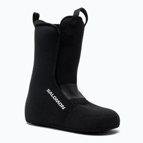 Dětské snowboardové boty Salomon Project Boa black L41681700