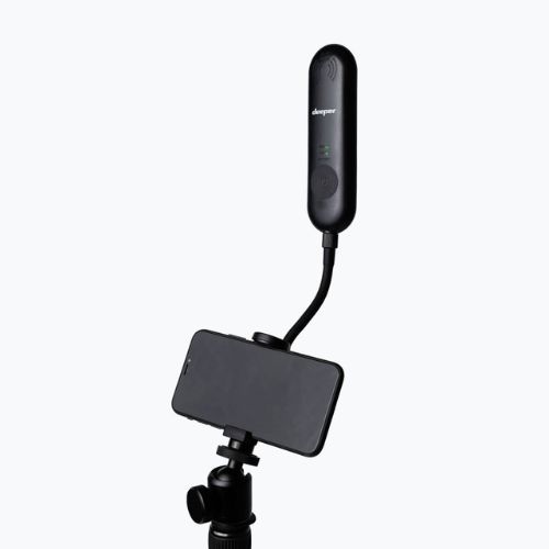 Zesilovač signálu sonaru Deeper Extender KIT + tripod