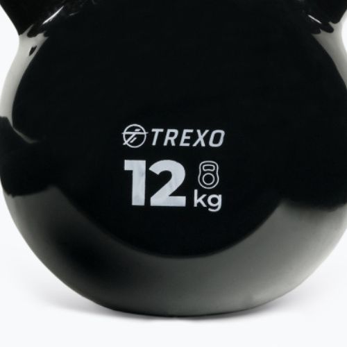 Kettlebell XTREXO VKB12 12 kg